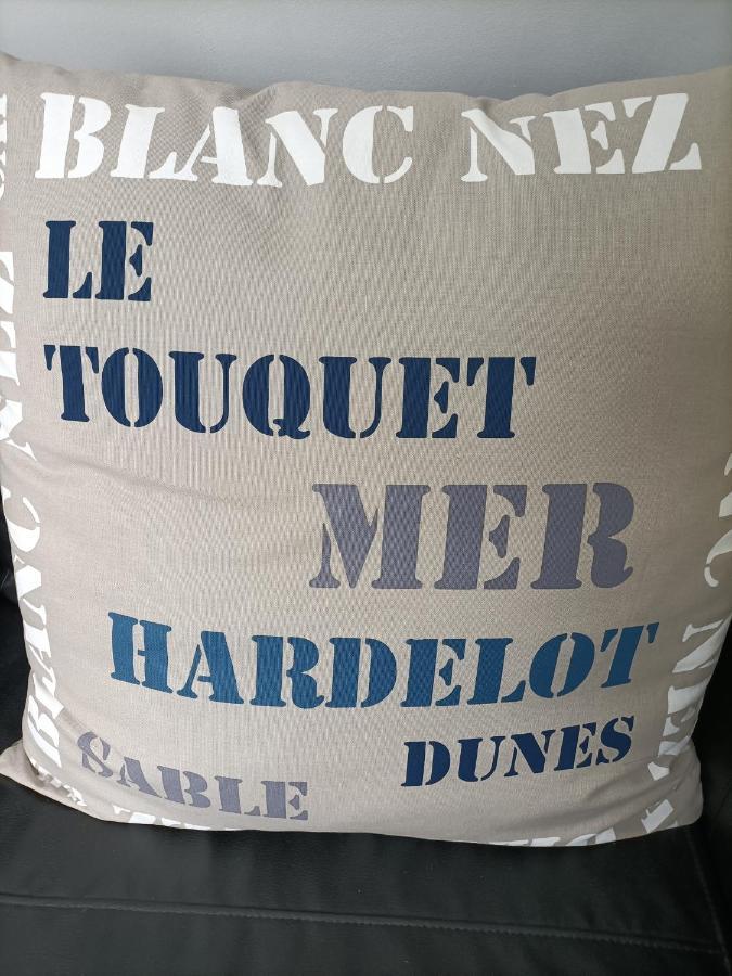 Gite Dans Le Pre Hesdin L'Abbe Carly 외부 사진